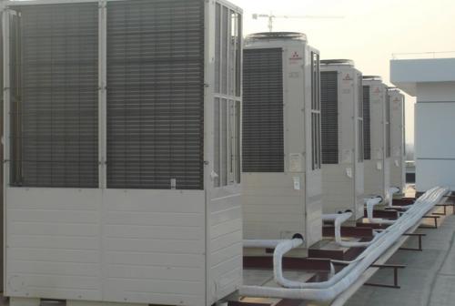 浅析中央空调的安装优势有哪些？