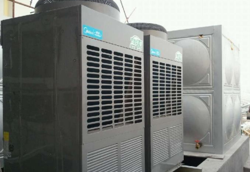 为大家介绍商用中央空调系统清洗保养步骤！